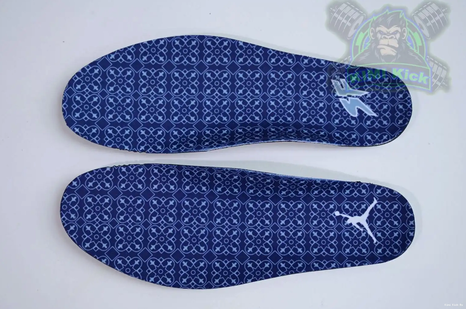 Kimikick Jordan 8 SoleFly Air x 0520